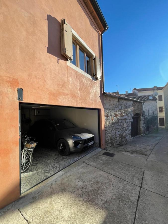 Rovinj Old Town Luxury Home Exterior photo